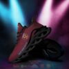 Epl West Ham United Clunky Max Soul Shoes