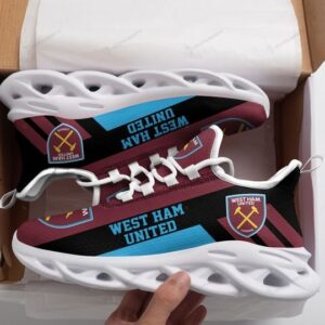 Epl West Ham United Max Soul Sneaker