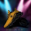 Epl Wolverhampton Wanderers Clunky Max Soul Shoes