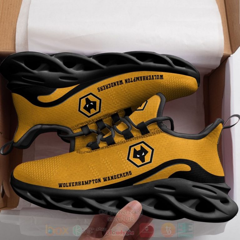 Epl-Wolverhampton-Wanderers-Clunky-Max-Soul-Shoes-3