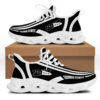 Equinox Fitness Clunky Max Soul Shoes