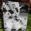 Escape Quilt Tumro