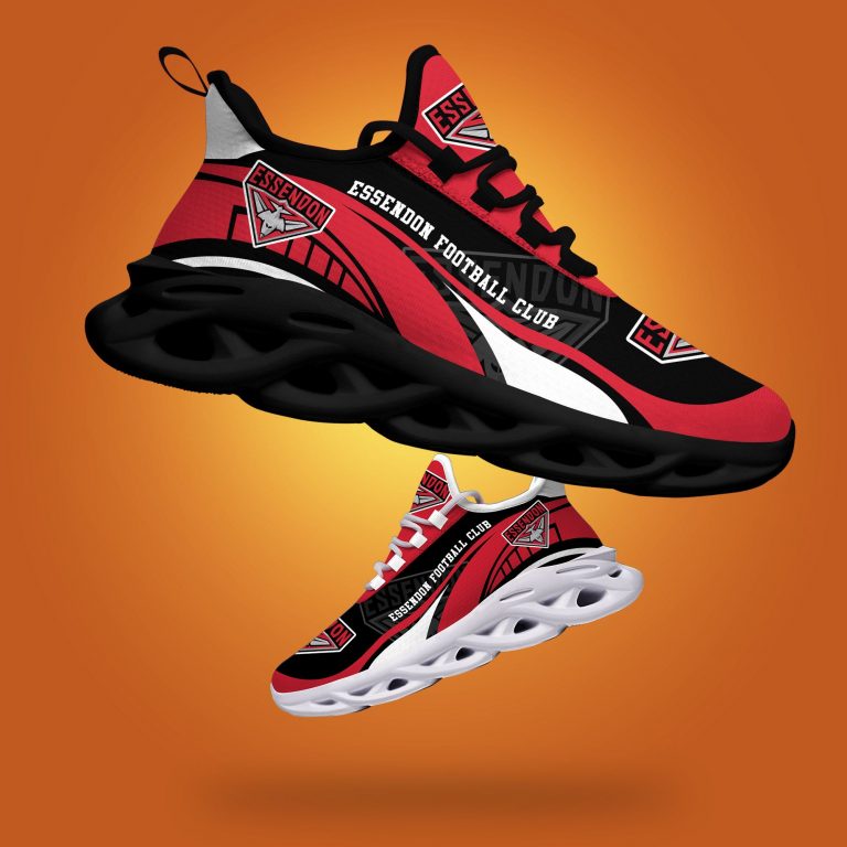 Essendon-Afl-Clunky-Max-Soul-Shoes-1