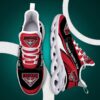 Essendon Afl Clunky Max Soul Shoes