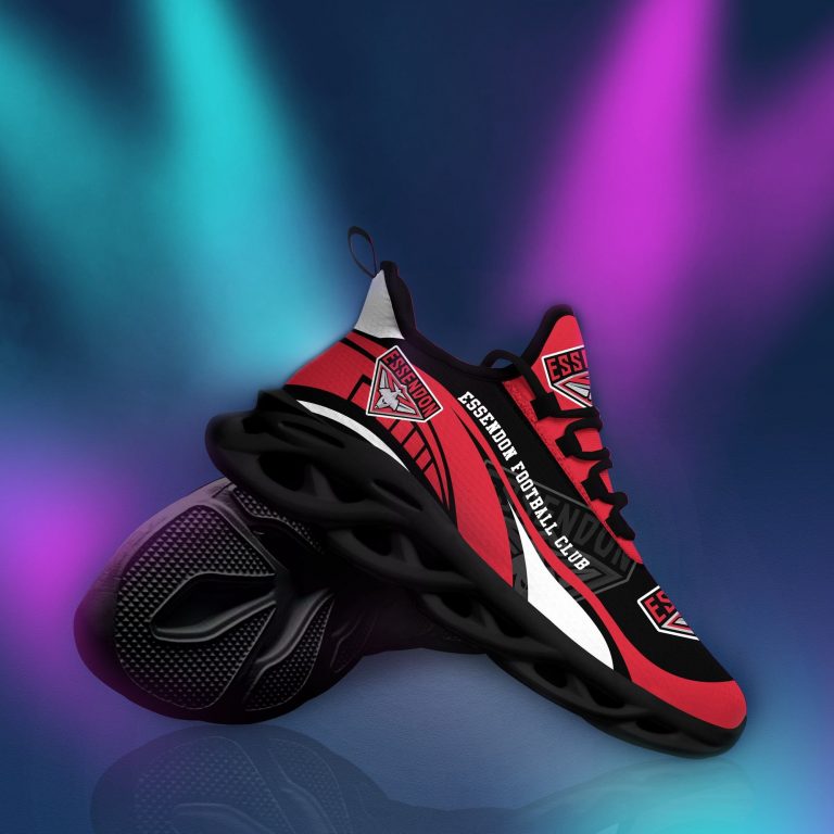 Essendon-Afl-Clunky-Max-Soul-Shoes-2