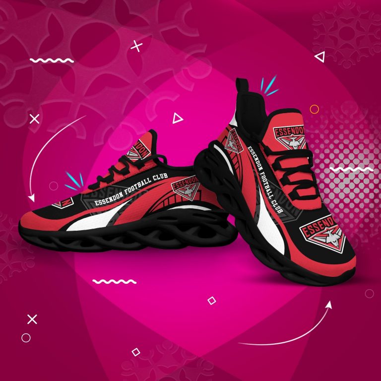 Essendon-Afl-Clunky-Max-Soul-Shoes-3