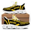Estes Company Clunky Max Soul Shoes