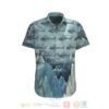 Eurocopter As555 Fennec French Air And Space Force Hawaiian Shirt