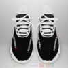 Eurythmics Clunky Max Soul Shoes