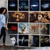 Evanescence Quilt