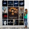 Evanescence Quilt New