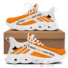 Every Child Matters Orange Day Clunky Max Soul Shoes