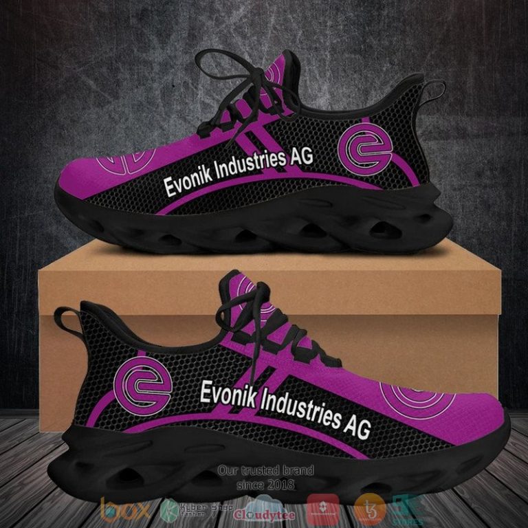 Evonik-Industries-Ag-Max-Soul-Shoes-1