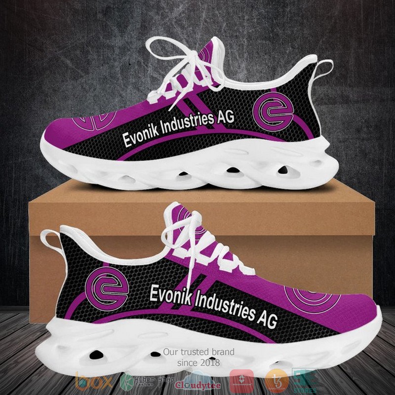 Evonik Industries Ag Max Soul Shoes Evonik Industries Ag Max Soul Shoes