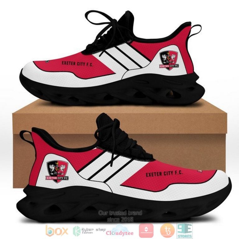 Exeter-City-Fc-Clunky-Max-Soul-Shoes-1-1
