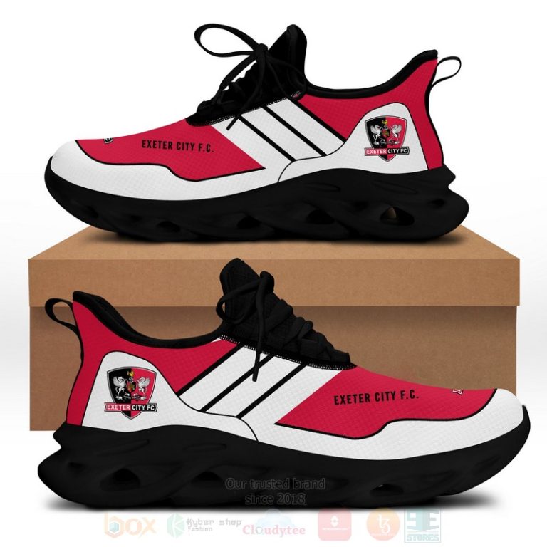 Exeter-City-Fc-Clunky-Max-Soul-Shoes-1-2