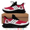 Exeter City Fc Clunky Max Soul Shoes