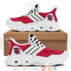 Exeter City Fc Clunky Max Soul Shoes