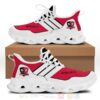 Exeter City Fc Clunky Max Soul Shoes