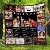 F.R.I.E.N.D.S - Quilt