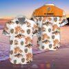 Fc Lorient Hawaiian Shirt