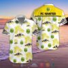 Fc Nantes Hawaiian Shirt