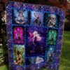 Fairy Quilt Cufzg