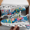 Family Guy Tv Show Max Soul Shoes
