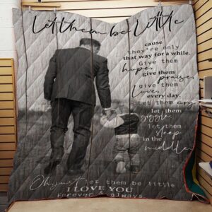 Family Quilt Cihbu