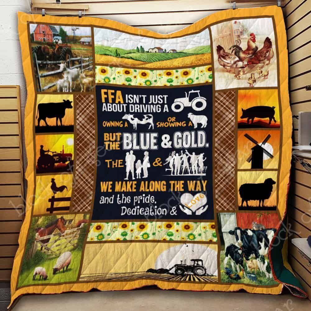 Farm Quilt Cisgx Farm Quilt Cisgx