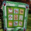 Farm Quilt Ciuoe