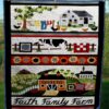 Farm Quilt Cuusd