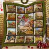 Farm Quilt Shb32