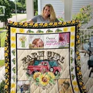 Farm Quilt Tubzr