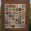 Farm Quilt Tuepk