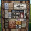 Farm Quilt Tugnl