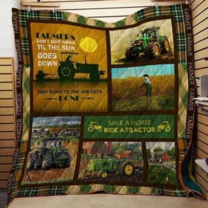 Farm Quilt Tugpc