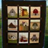 Farm Quilt Tuize