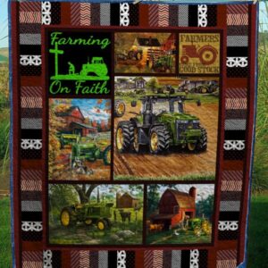 Farm Quilt Tujdy