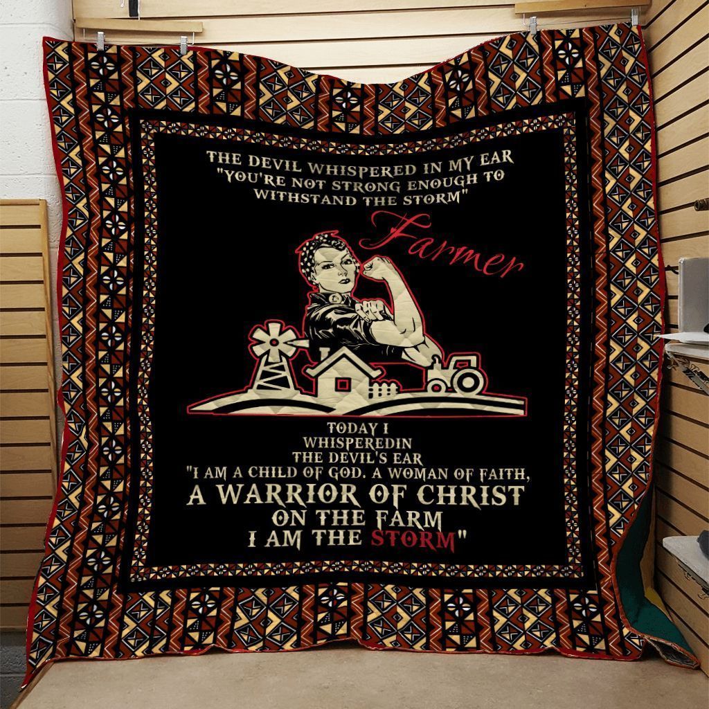 Farmer Quilt Cuwbc Farmer Quilt Cuwbc
