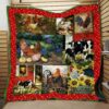 Farmer Quilt Tufqe