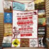 Farmer Quilt Tuiii