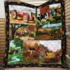 Farmer Quilt Tulkb
