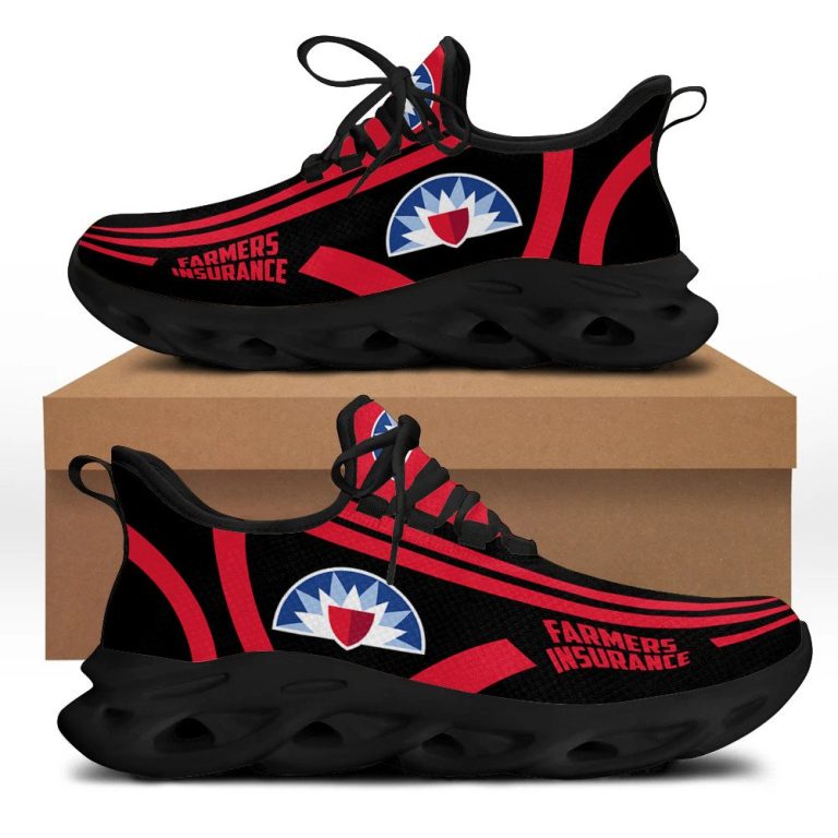 Farmers-Insurance-Clunky-Max-Soul-Shoes-1