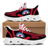 Farmers Insurance Clunky Max Soul Shoes