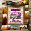 Farmers Wife Quilt Blanket 3D Quilt Blanket
