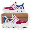 Fc Barcelona Clunky Max Soul Shoes