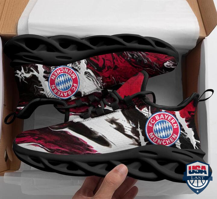 Fc-Bayern-Munich-Max-Soul-Shoes-Sport-Sneaker-1