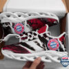 Fc Bayern Munich Max Soul Shoes Sport Sneaker