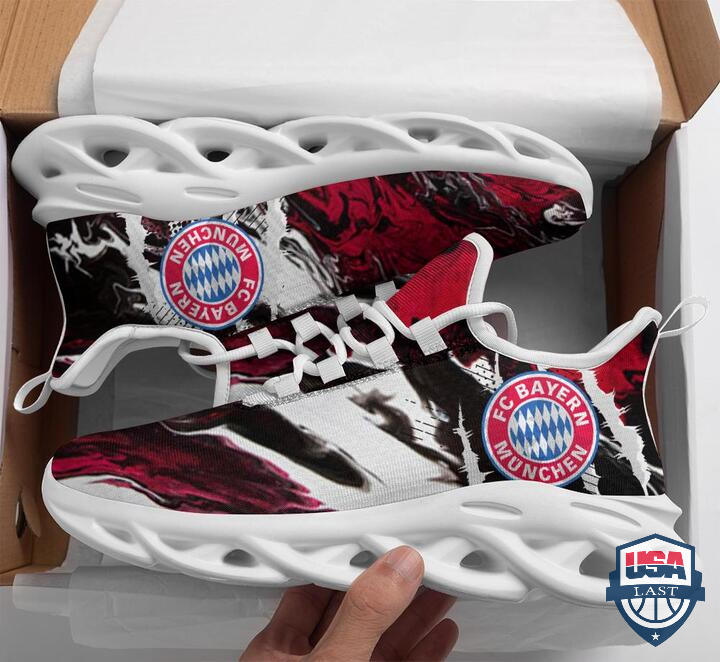 Fc-Bayern-Munich-Max-Soul-Shoes-Sport-Sneaker-2
